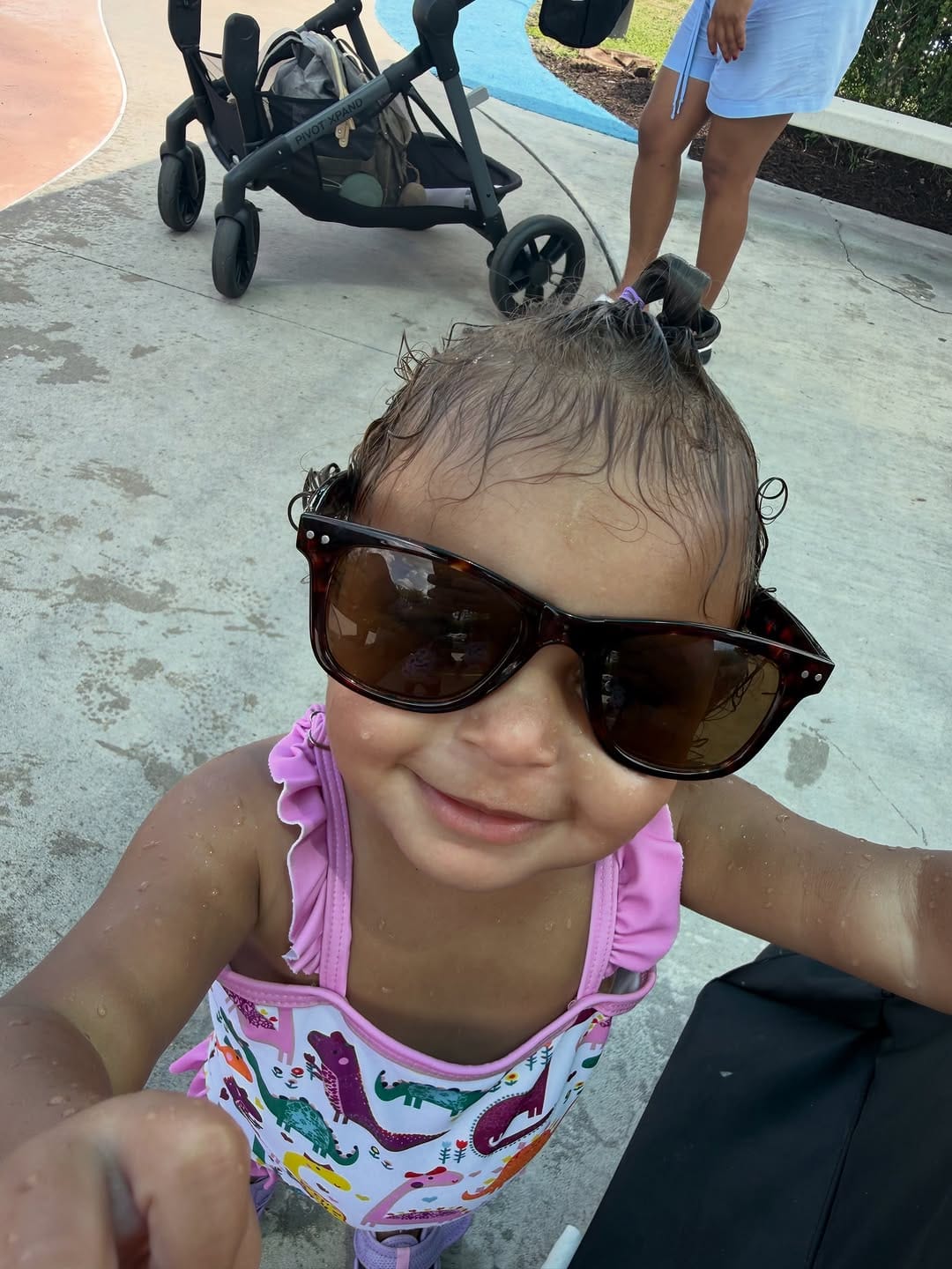 Post 7 by The Ravelo Girls on Instagram (carousel)