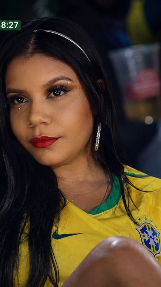 Post 2 by Victória Evany 💋 on Instagram (video)