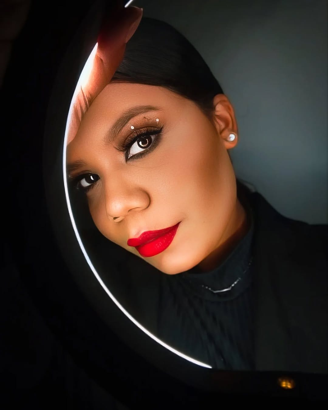Post 10 by Victória Evany 💋 on Instagram (image)