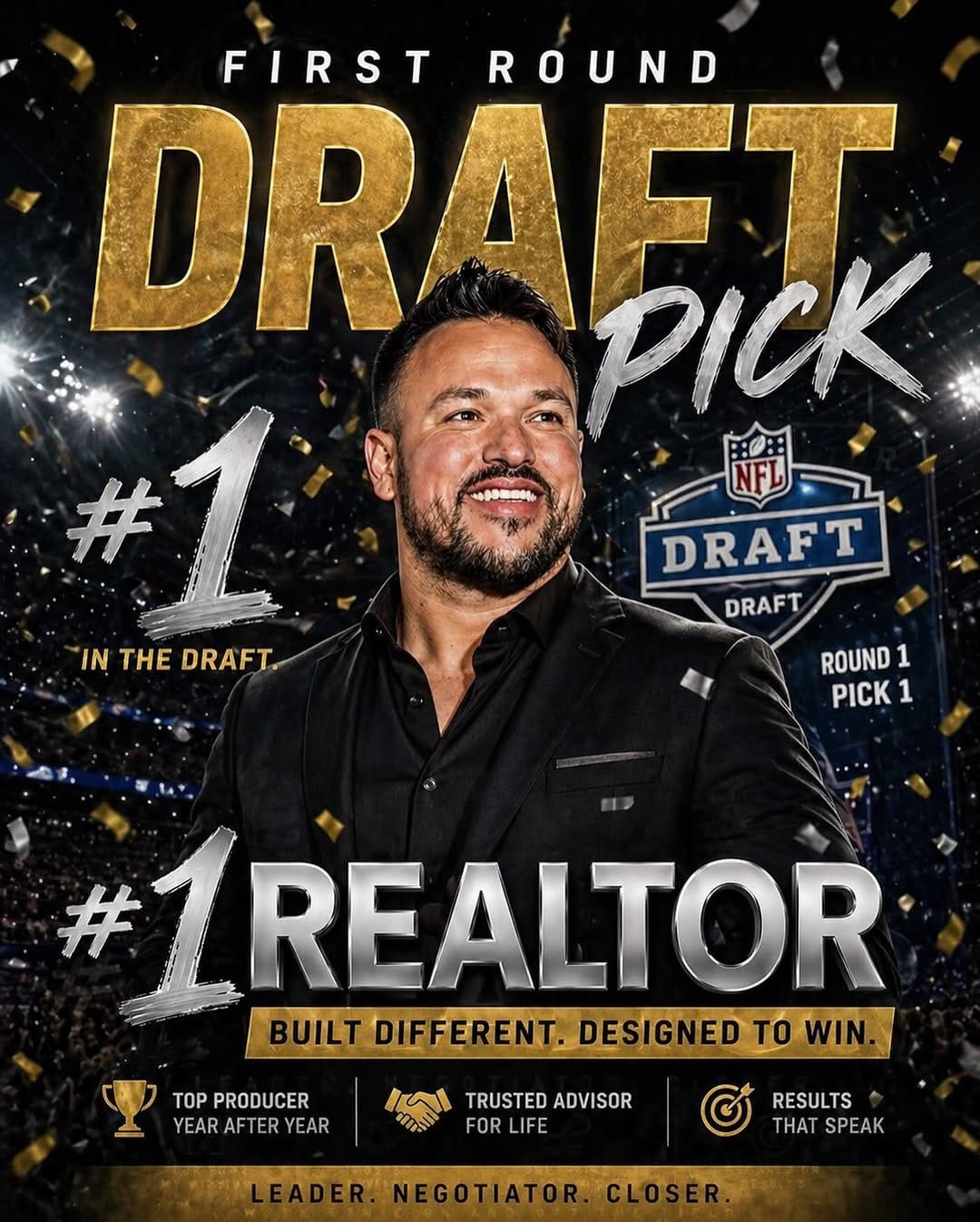 Post 5 by Edward The Realtor, MBA on Instagram (image)