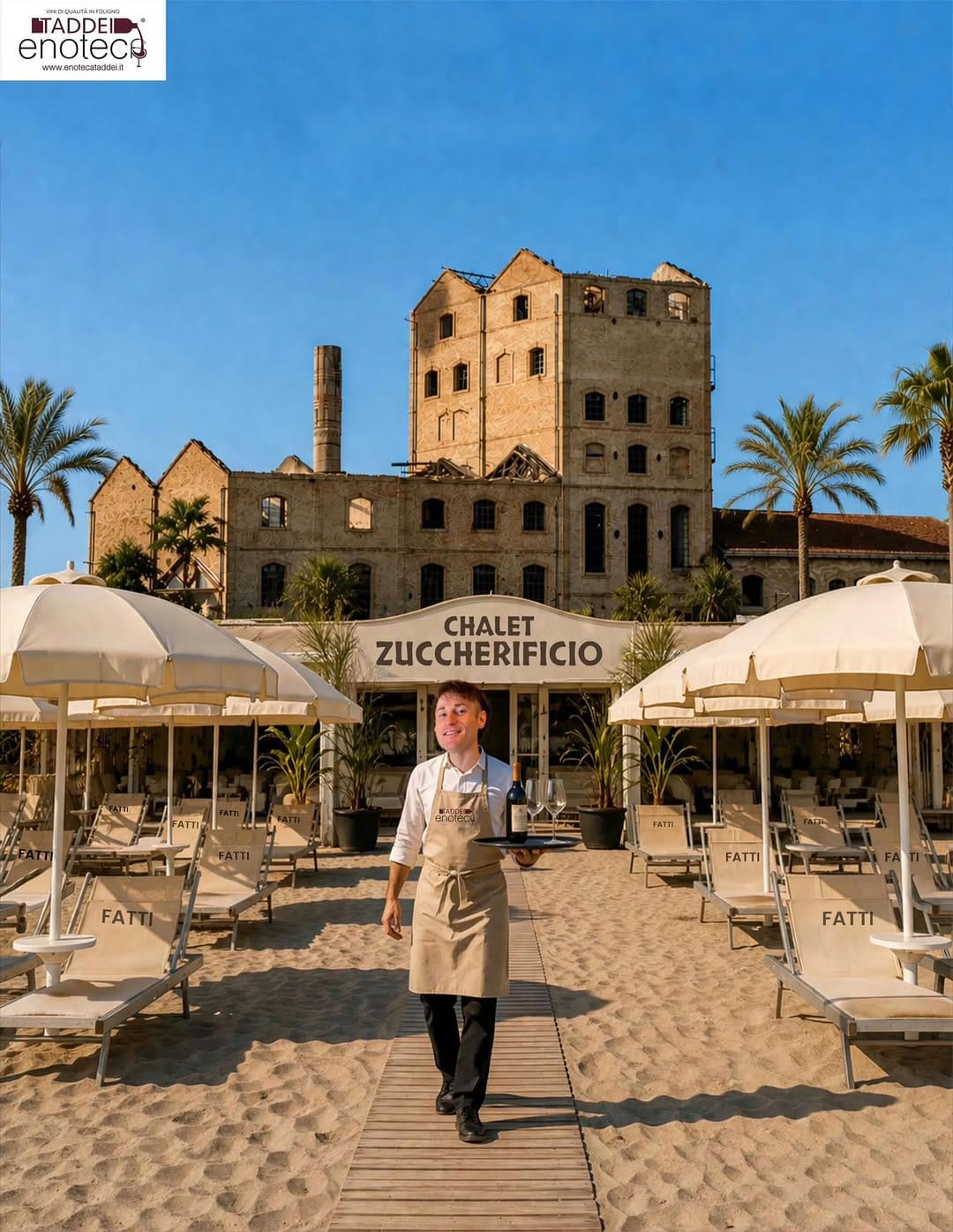 Post 3 by Enoteca Taddei on Instagram (image)