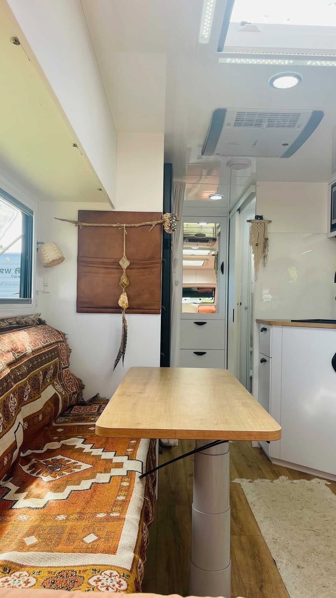 Post 9 by Gypsy wagon adventures on Instagram (video)