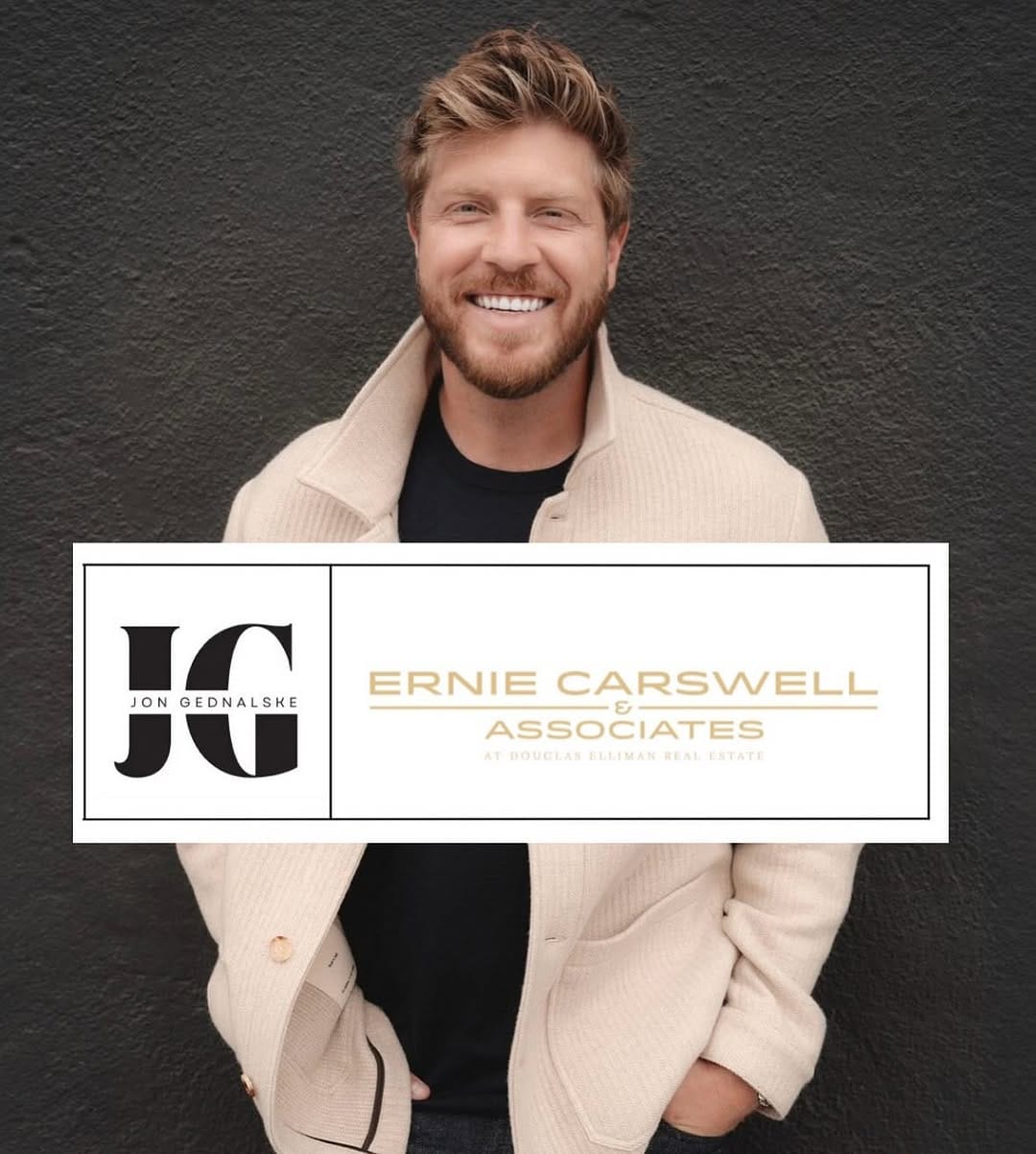 Post 9 by Jon Gednalske on Instagram (carousel)