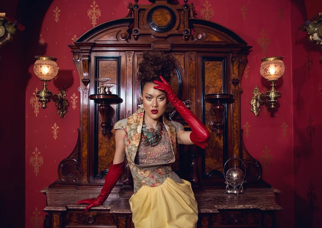 Post 2 by Miss Demo Photography on Instagram (image)