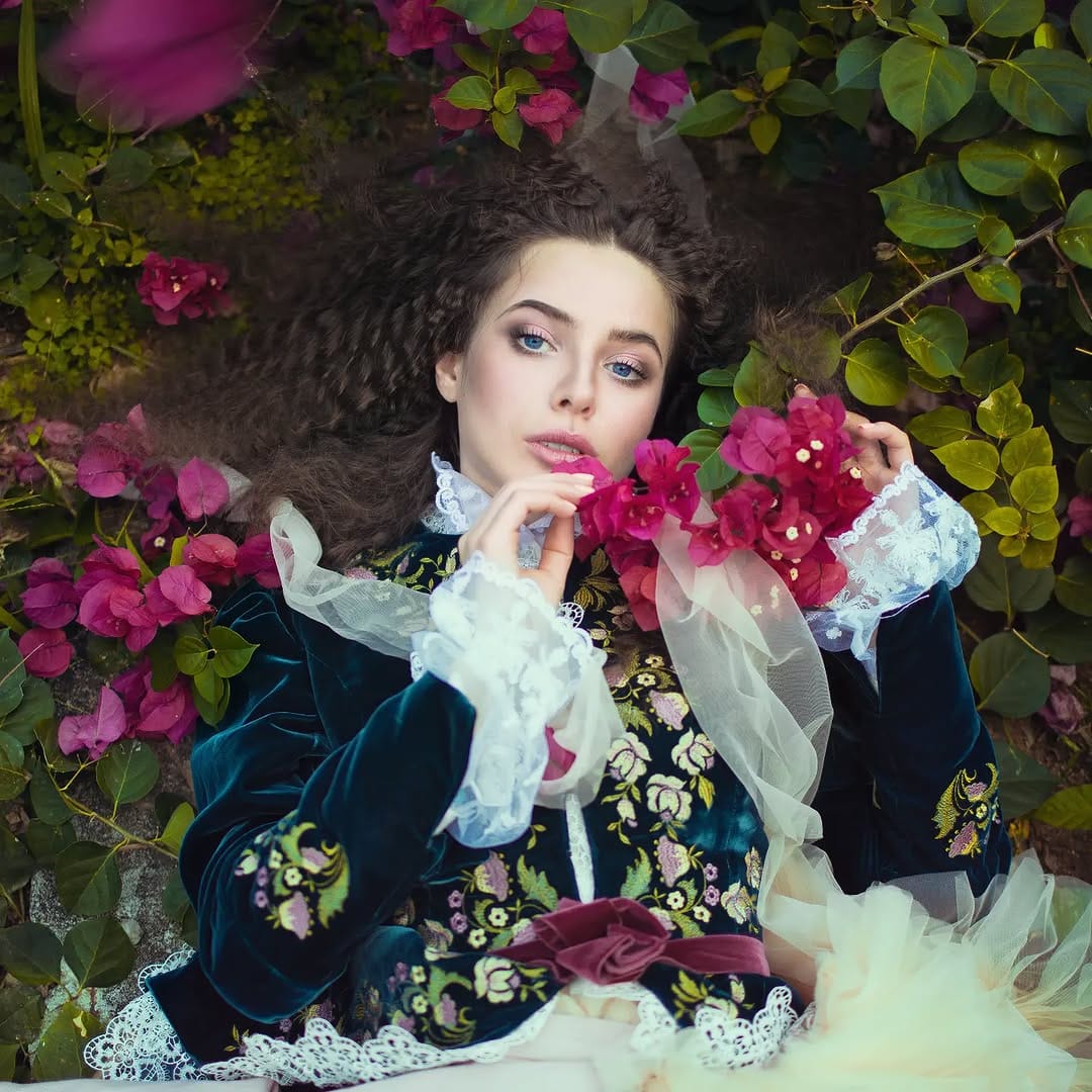 Post 6 by Miss Demo Photography on Instagram (image)