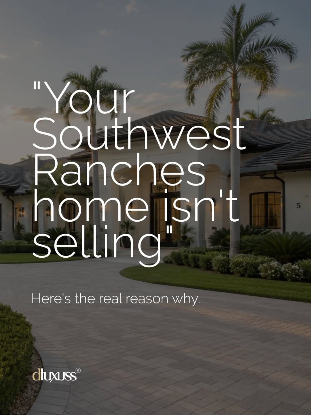 Post 1 by Dluxuss by Denice | Real Estate Group on Instagram (carousel)