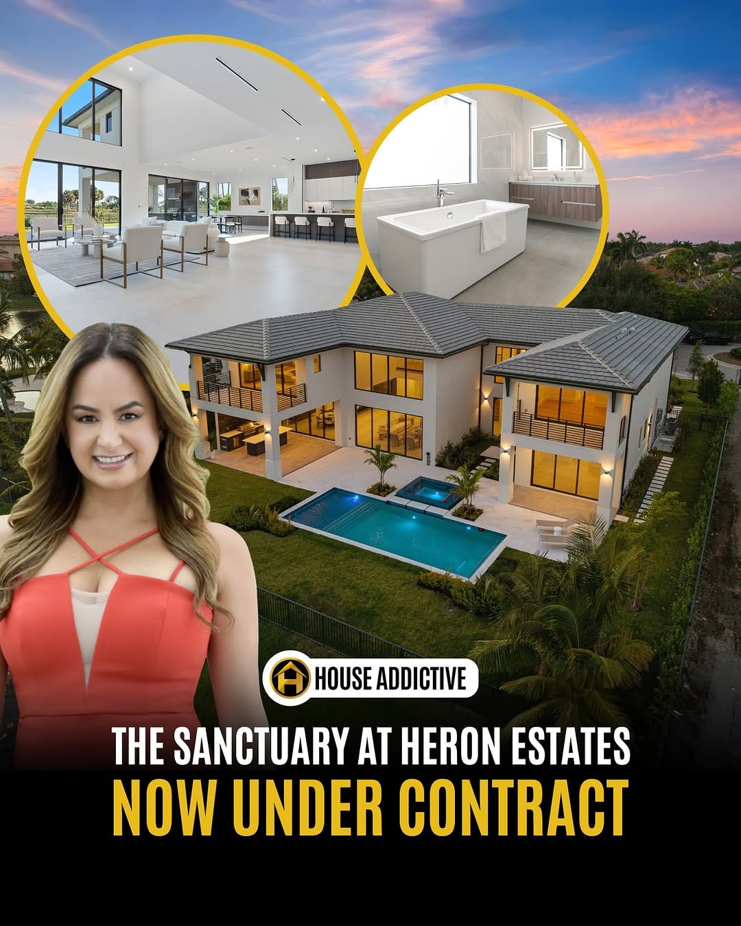 Post 9 by Dluxuss by Denice | Real Estate Group on Instagram (carousel)