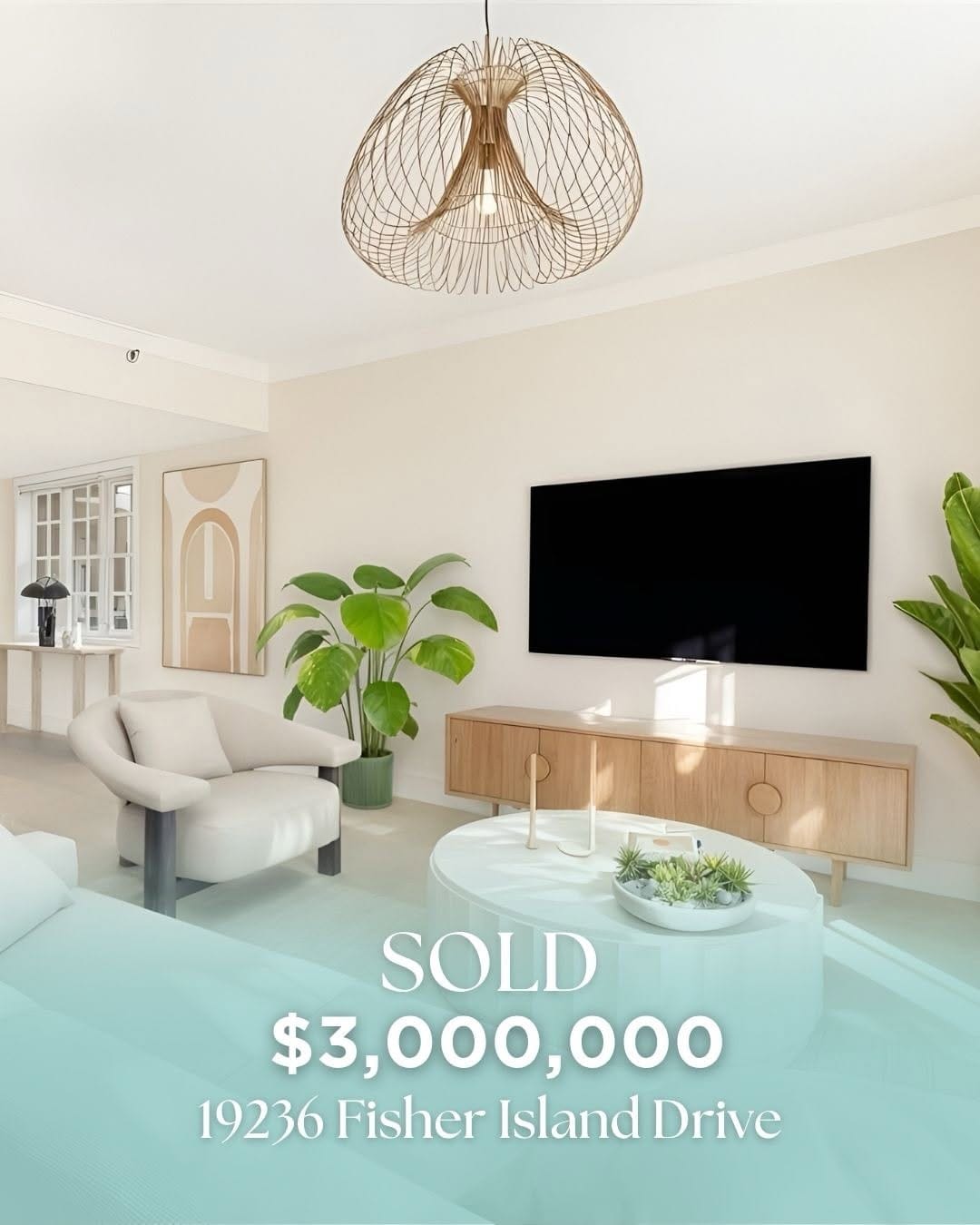 Post 1 by Luxe Living Realty on Instagram (carousel)