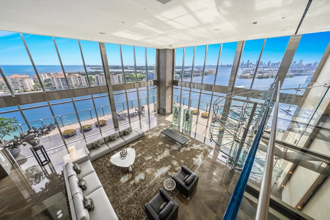 Post 4 by Luxe Living Realty on Instagram (carousel)