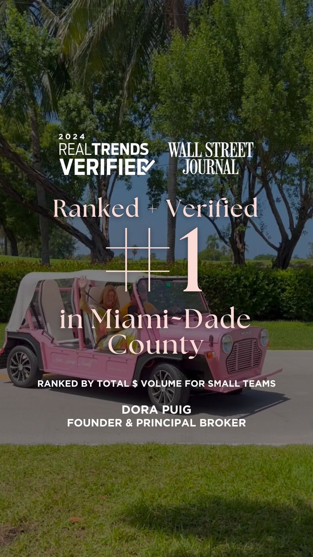 Post 10 by Luxe Living Realty on Instagram (video)