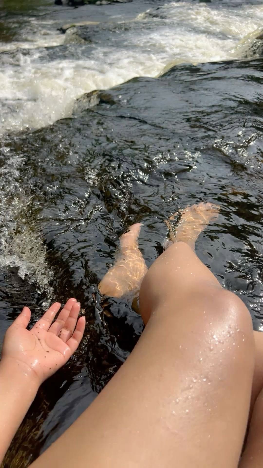 Post 1 by Solange Rios on Instagram (video)