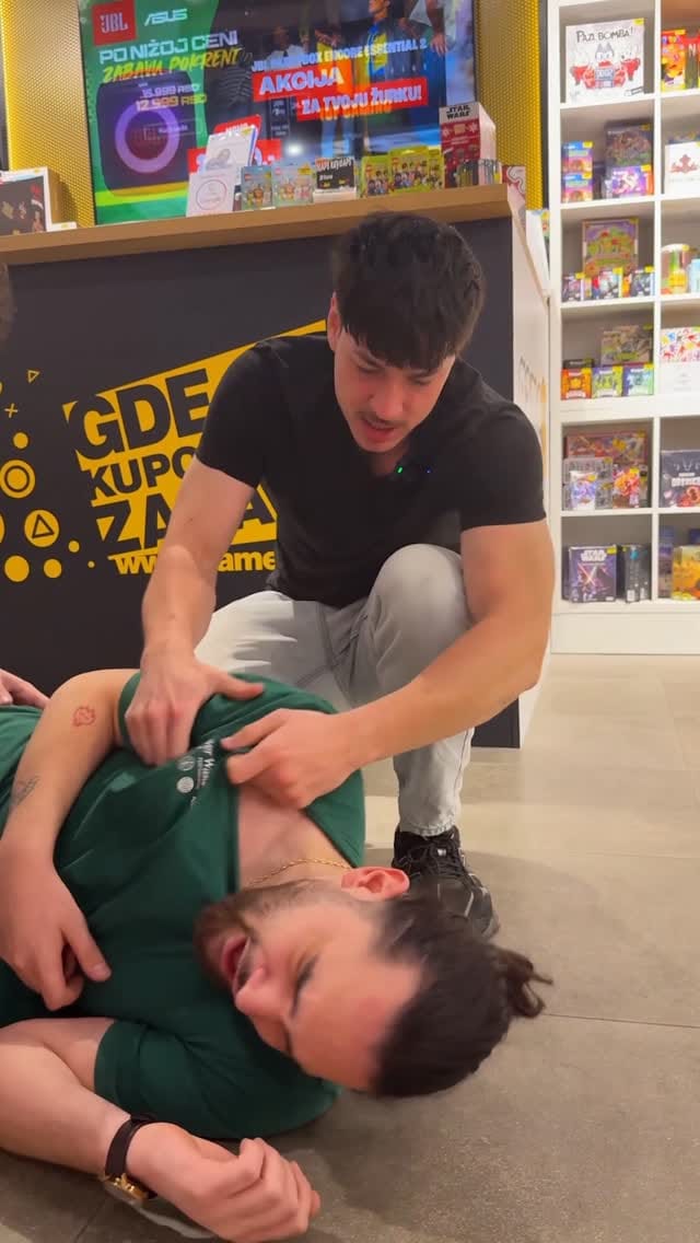 Post 4 by COFI on Instagram (video)