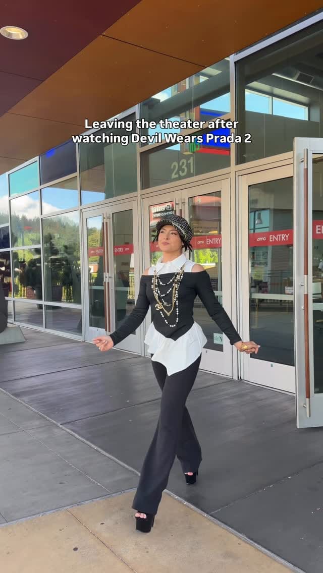 Post 5 by Victoria Yabut on Instagram (video)