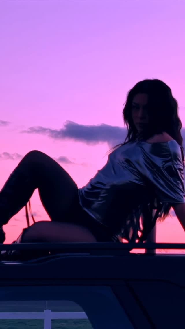 Post 3 by Victoria Yabut on Instagram (video)