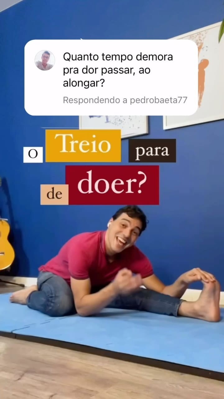 Post 9 by Daniel Suassuna on Instagram (video)
