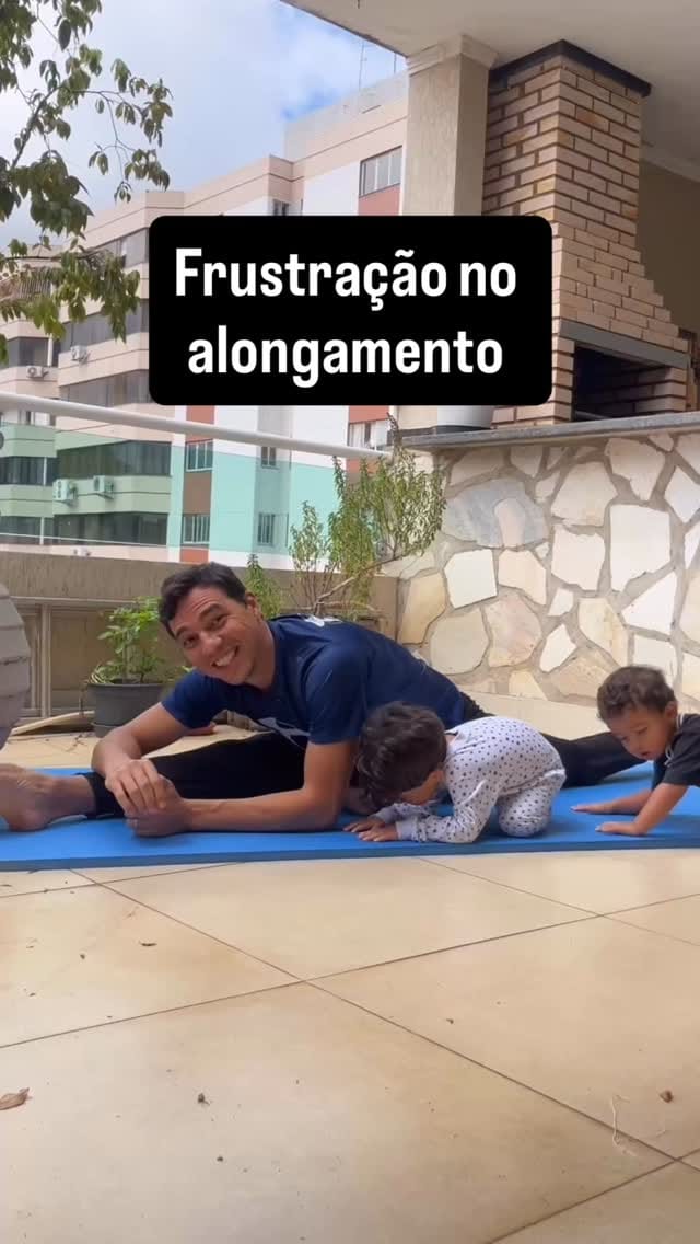 Post 1 by Daniel Suassuna on Instagram (video)
