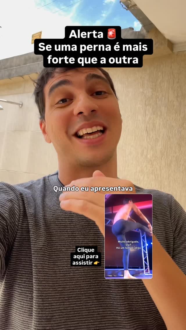 Post 4 by Daniel Suassuna on Instagram (video)