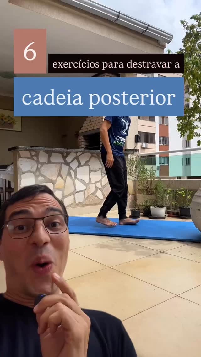 Post 6 by Daniel Suassuna on Instagram (video)