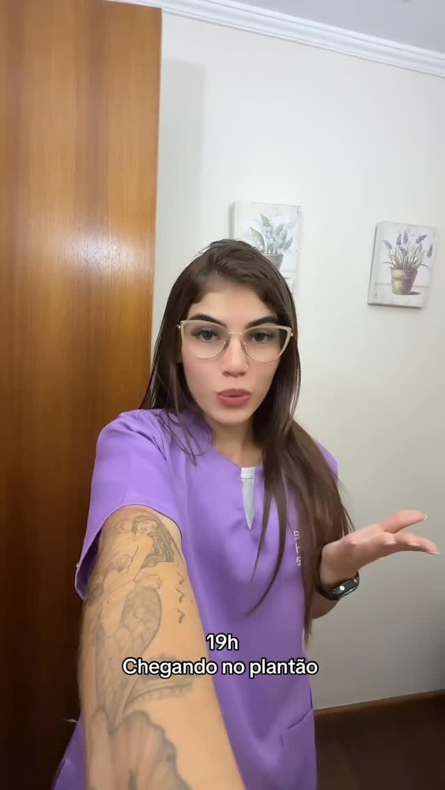 Post 6 by LUIZA VICTORIA on Instagram (video)