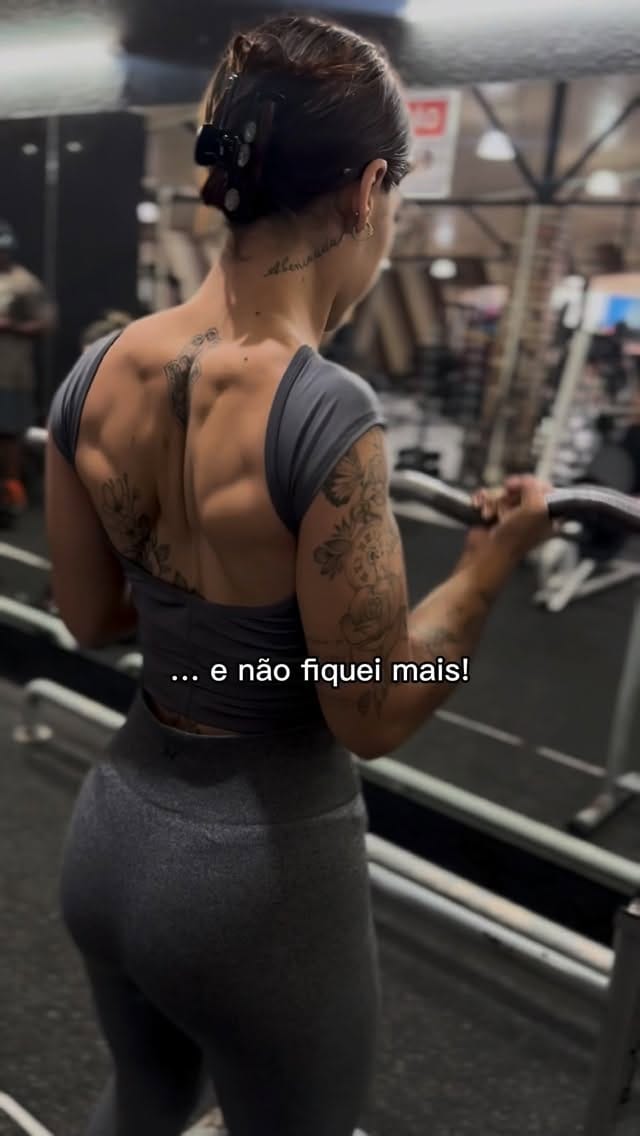 Post 7 by LUIZA VICTORIA on Instagram (video)
