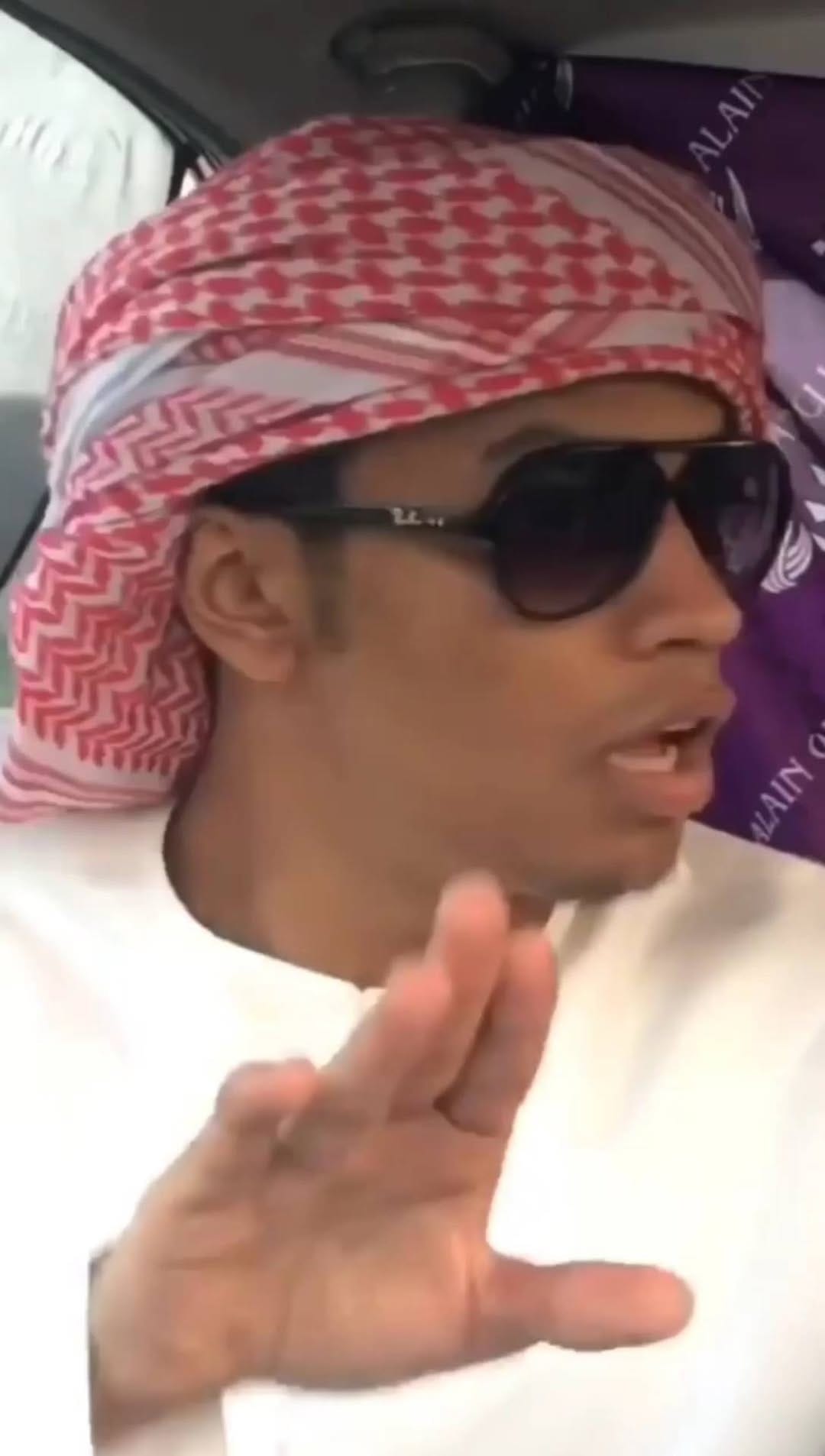 Post 9 by Akash on Instagram (video)