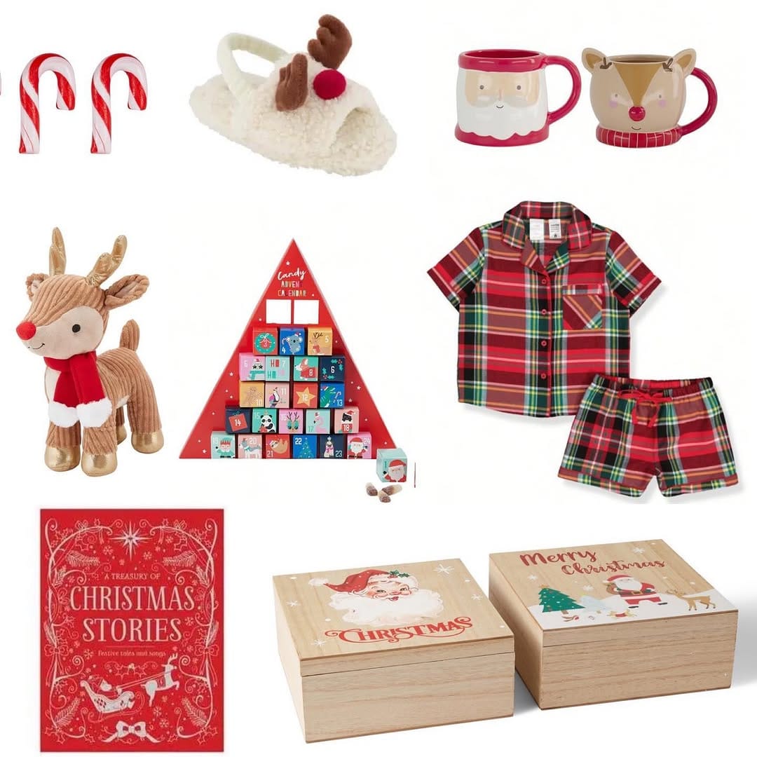 Post 3 by Real Bargain Mum - JAIMEE on Instagram (image)