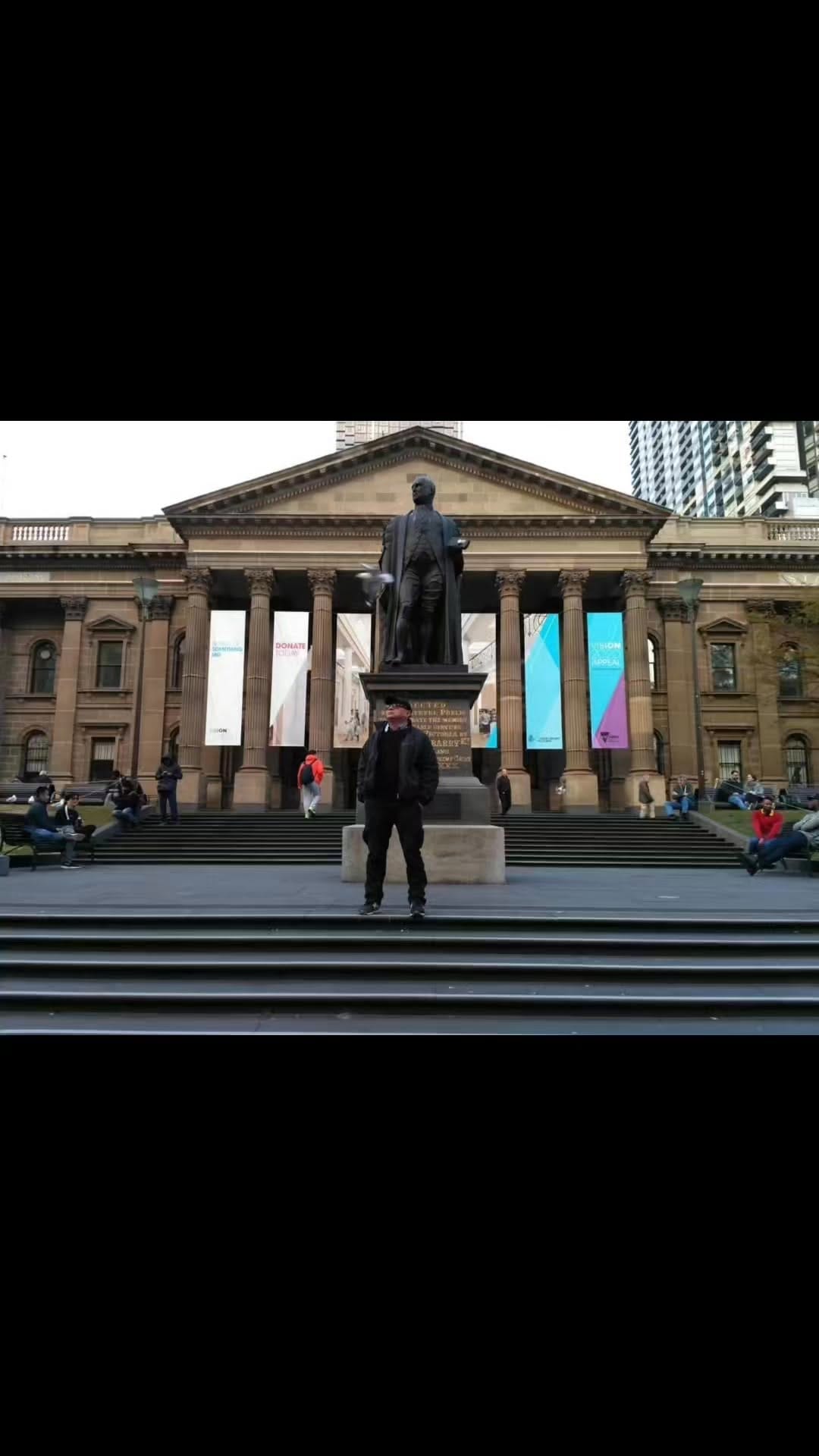 Post 3 by J. S. Rahman on Instagram (video)