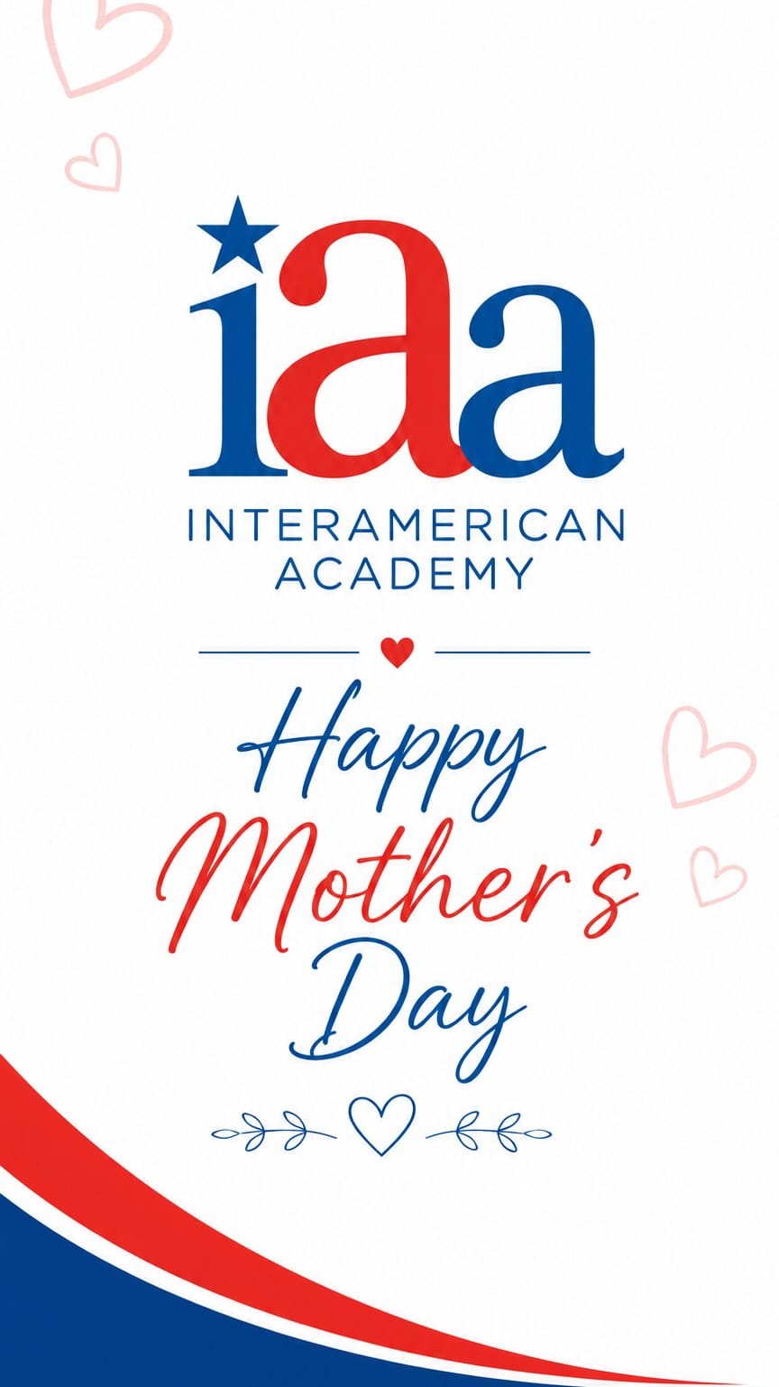 Post 9 by InterAmerican Academy on Instagram (video)