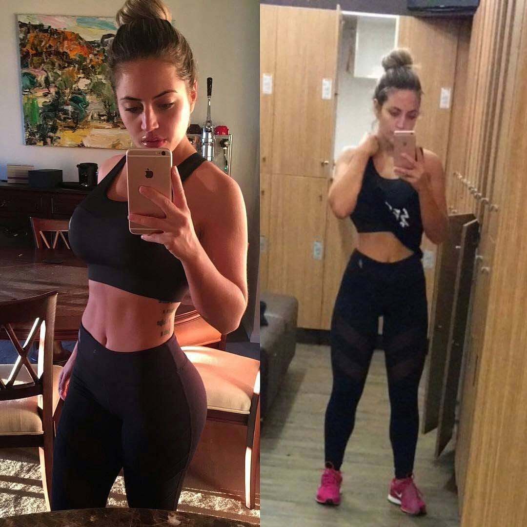 Post 8 by @rhealfitmodels on Instagram (image)