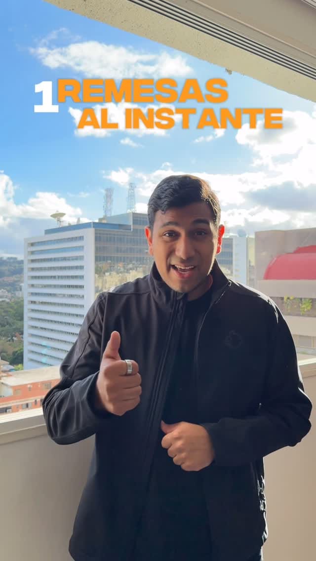 Post 9 by Kontigo App on Instagram (video)