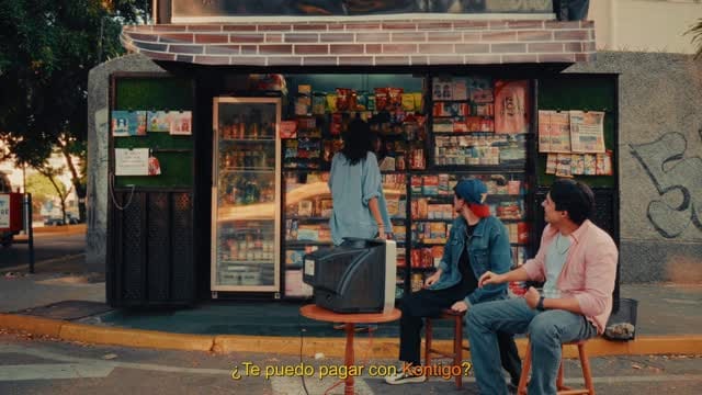 Post 6 by Kontigo App on Instagram (video)