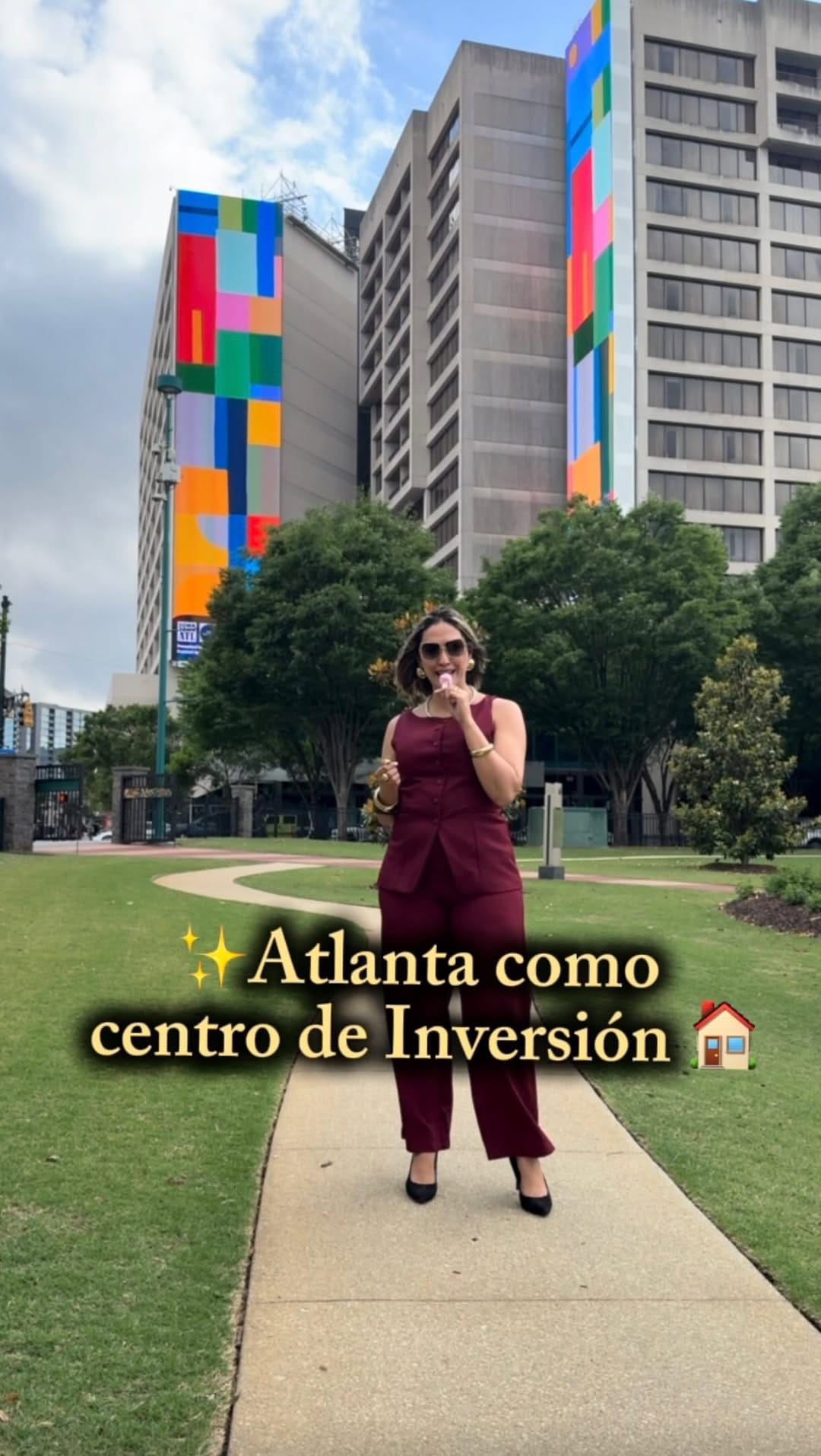 Post 8 by Mariela Perozo de Leal 🌸 on Instagram (video)