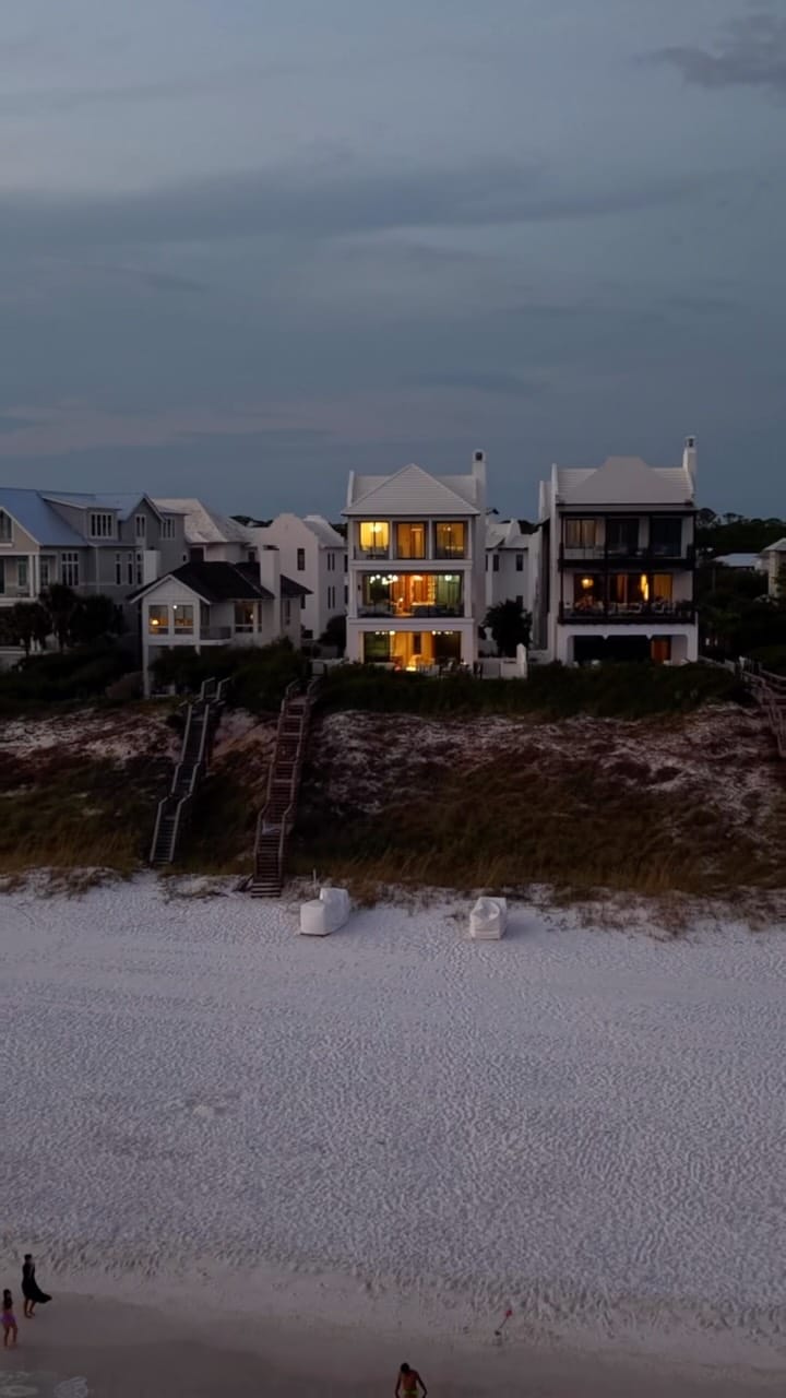 Post 1 by Spears Group | 30A Real Estate on Instagram (video)