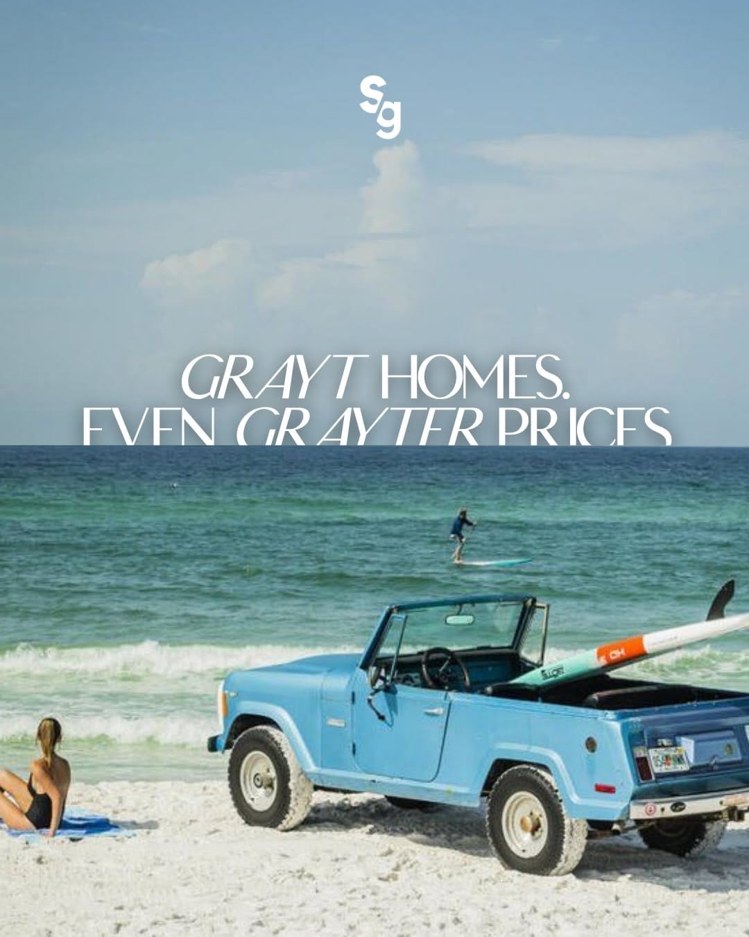Post 5 by Spears Group | 30A Real Estate on Instagram (carousel)