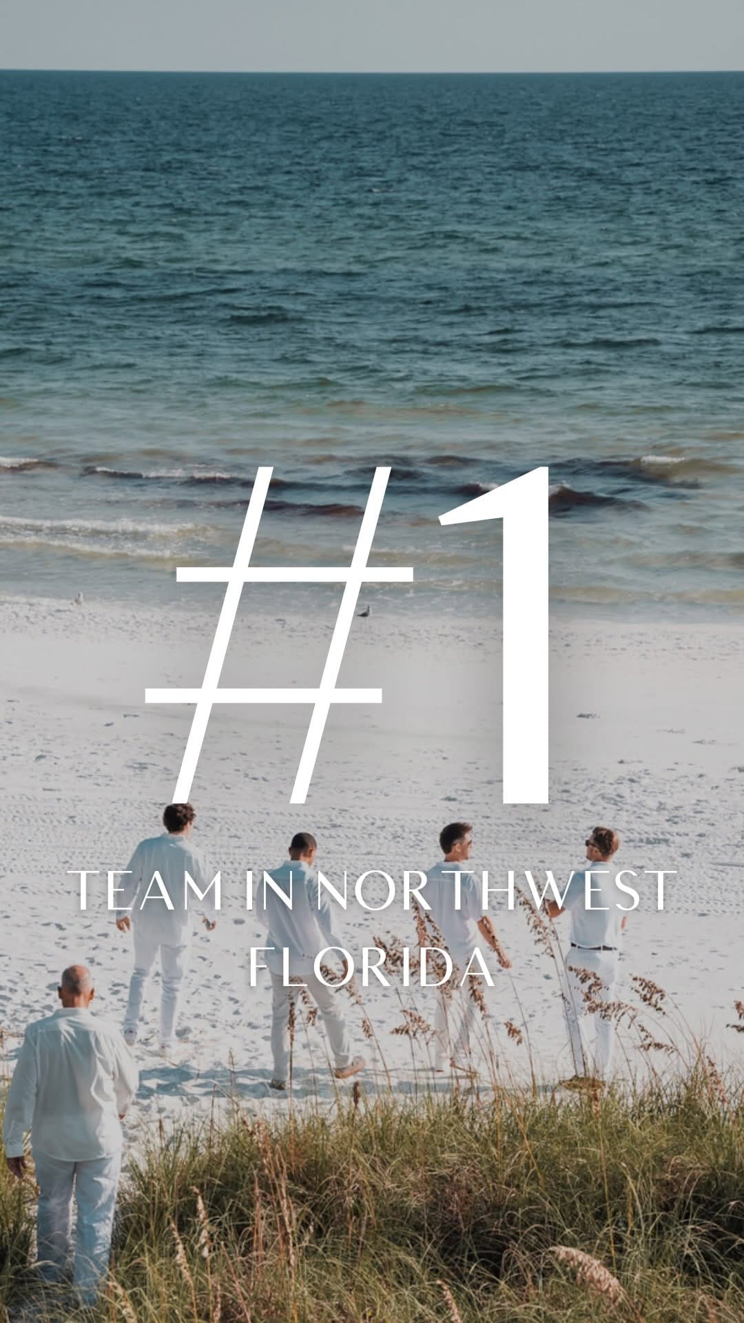 Post 10 by Spears Group | 30A Real Estate on Instagram (video)