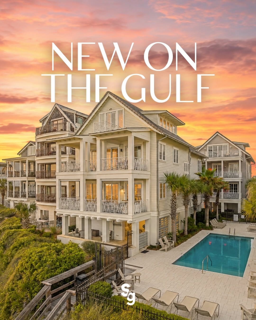 Post 6 by Spears Group | 30A Real Estate on Instagram (carousel)