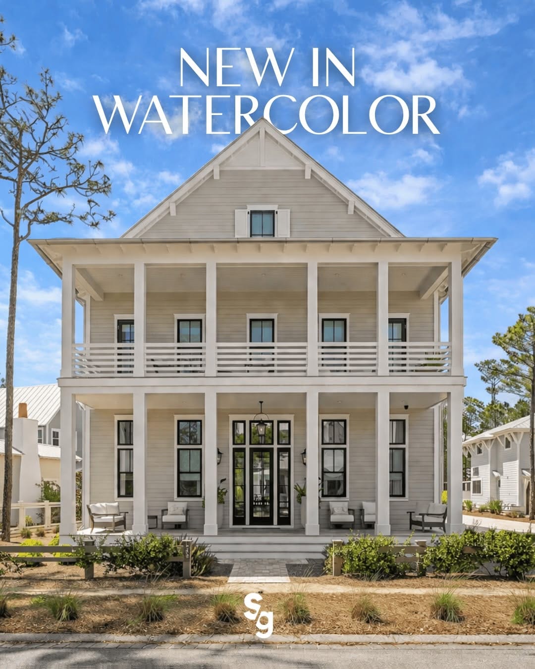 Post 8 by Spears Group | 30A Real Estate on Instagram (carousel)