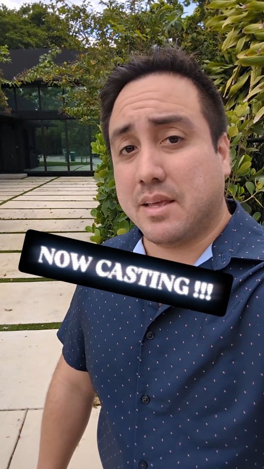 Post 10 by Giancarlo Espinosa on Instagram (video)