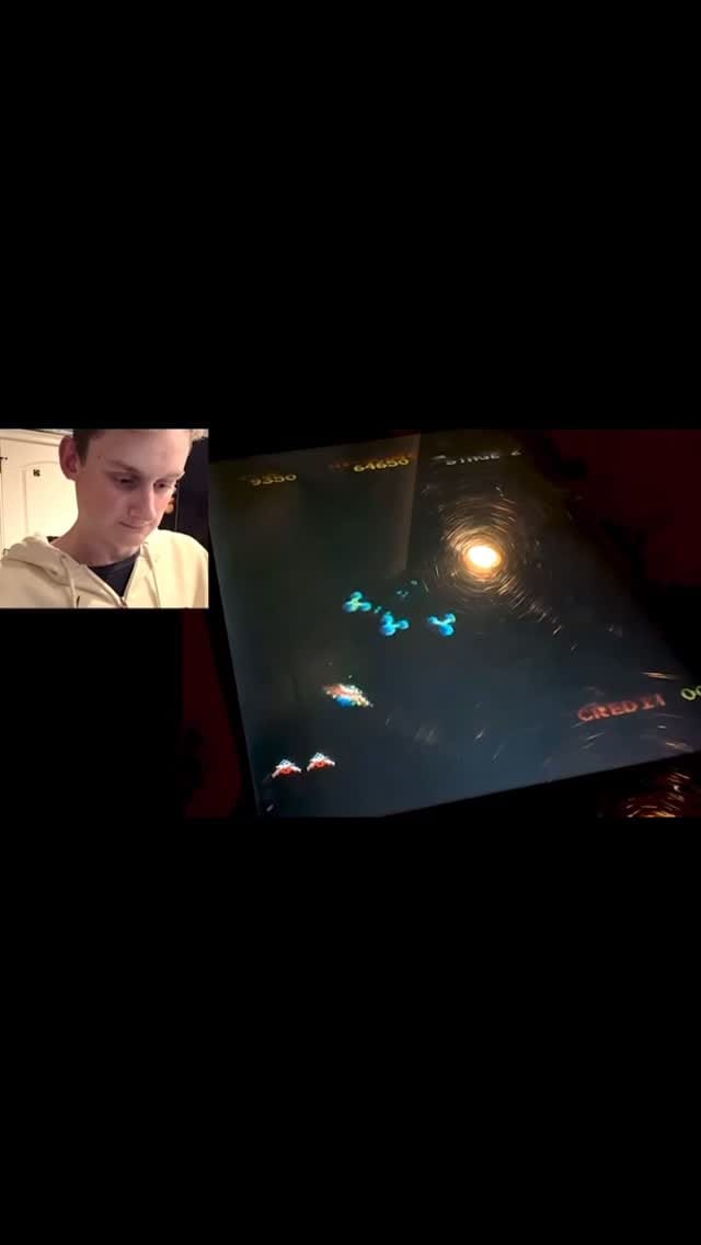 Post 9 by Gaming USA©️ on Instagram (video)