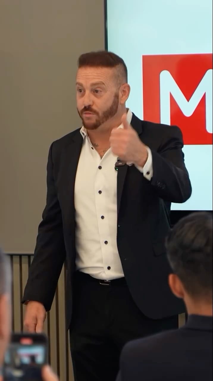 Post 5 by Agent House on Instagram (video)