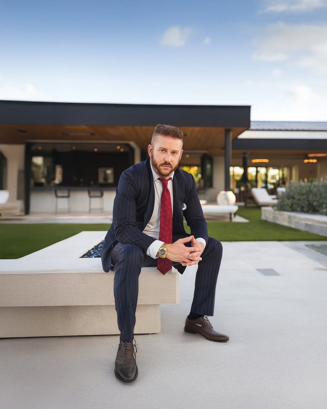 Post 10 by Agent House on Instagram (image)