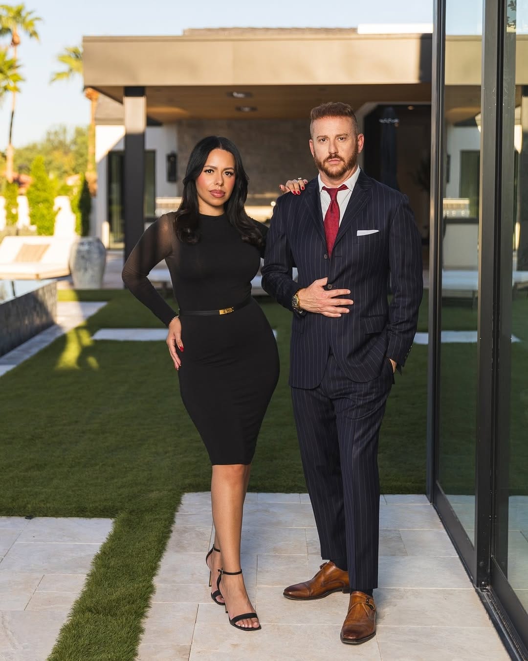 Post 8 by Agent House on Instagram (image)