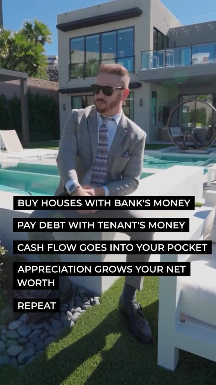 Post 4 by Agent House on Instagram (video)