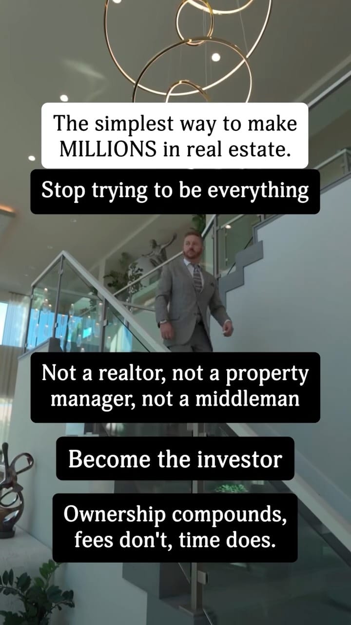 Post 1 by Agent House on Instagram (video)