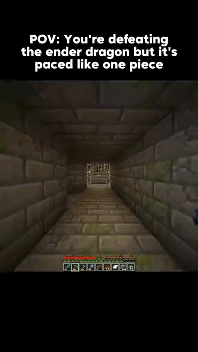 Post 2 by Minecraft Daily New idea💡 on Instagram (video)