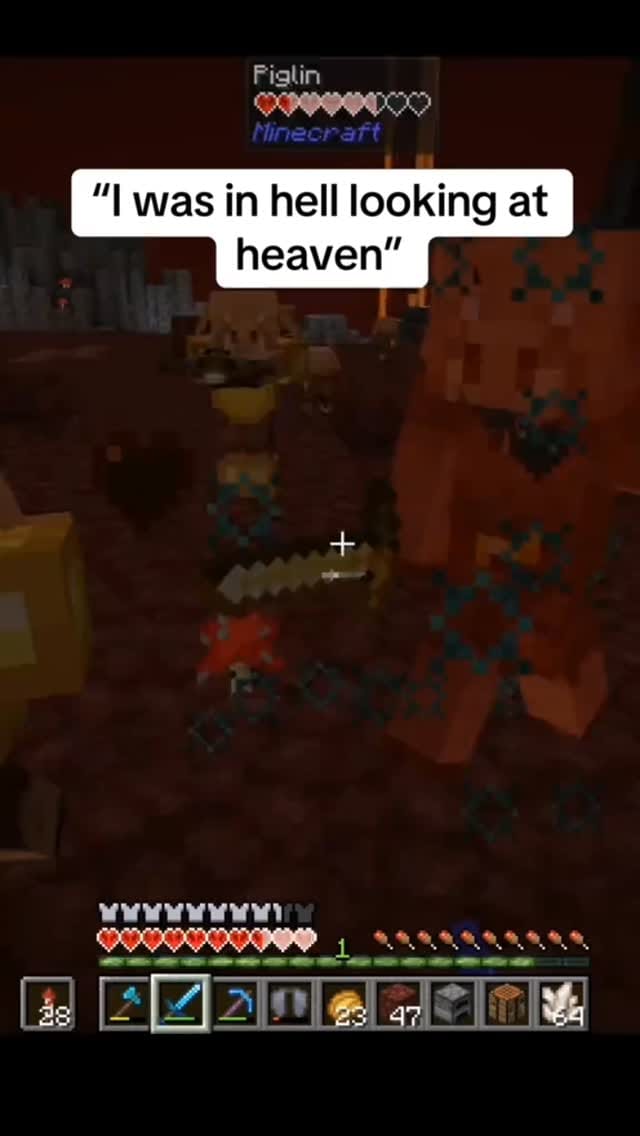 Post 7 by Minecraft Daily New idea💡 on Instagram (video)