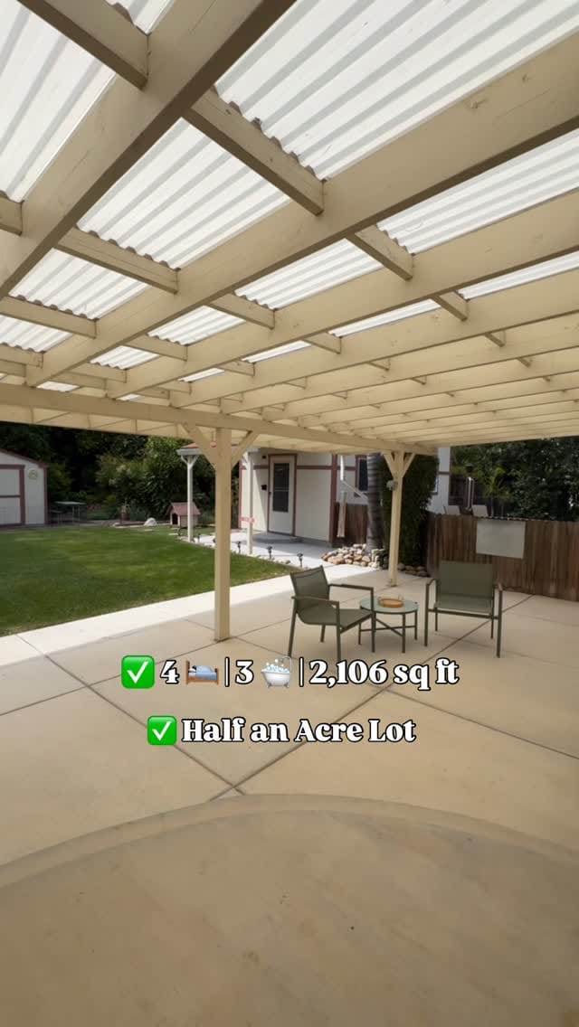 Post 4 by Elizabeth Cuevas 🔑 REALTOR on Instagram (video)