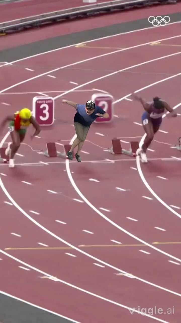 Post 3 by Jerry Fredrick on Instagram (video)
