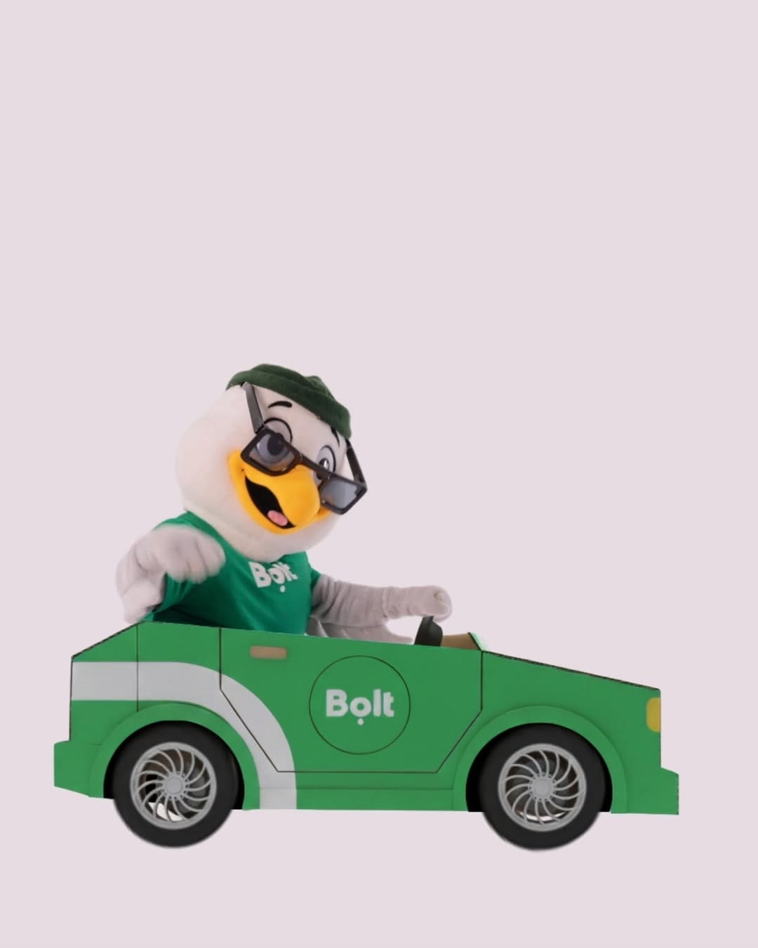 Post 10 by Bolt Slovensko 🇸🇰 on Instagram (video)