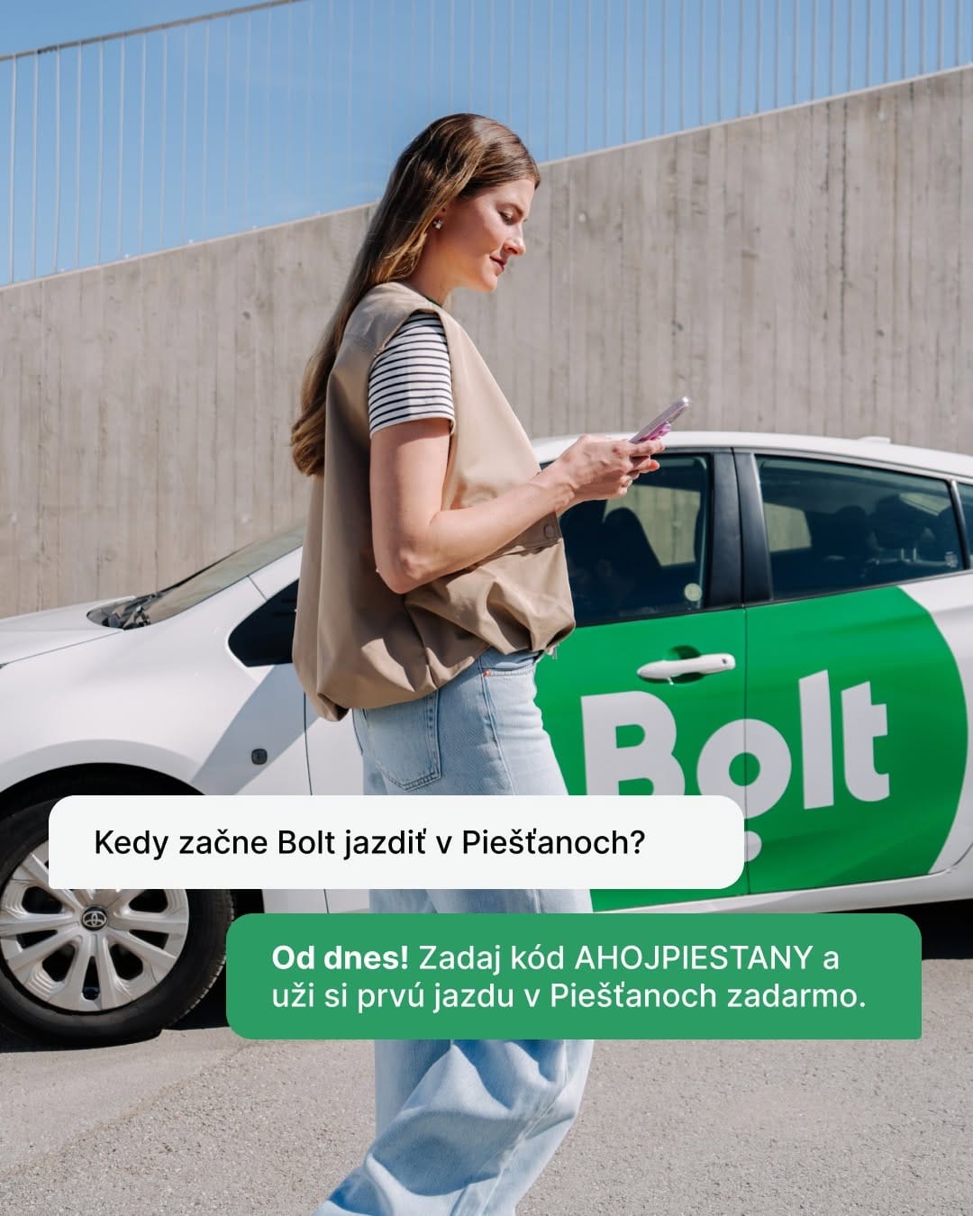 Post 5 by Bolt Slovensko 🇸🇰 on Instagram (image)